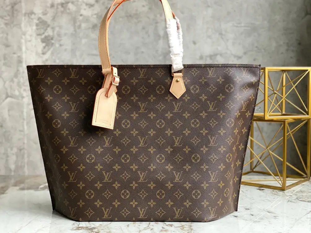 Fake Louis Bags MEDIUM BAG LOUIS TOTE ALL-IN VUITTON 0524